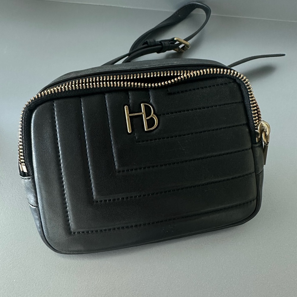Henri Bendel belt bag